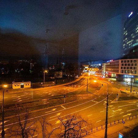 Warsaw Concierge Plac Unii Varsóvia Exterior foto